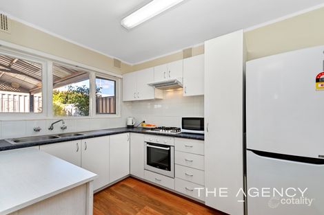 Property photo of 2/31 Markham Way Balga WA 6061