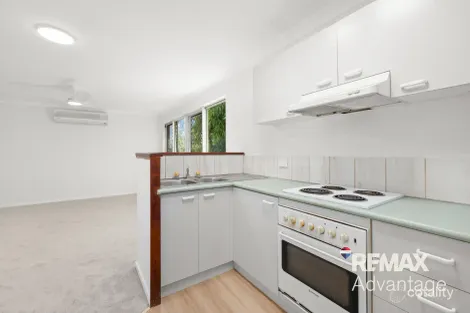 Property photo of 4/148 Pine Street Wynnum QLD 4178