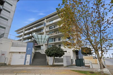 302/21 Malata Cres, Success, WA 6164