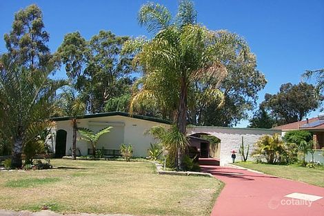 Property photo of 5 Birrel Place Gosnells WA 6110