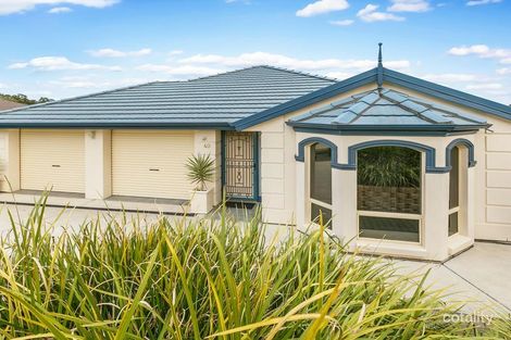 Property photo of 40 Eucalypt Circuit Flagstaff Hill SA 5159