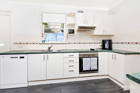 Property photo of 9 Kippax Street Warilla NSW 2528