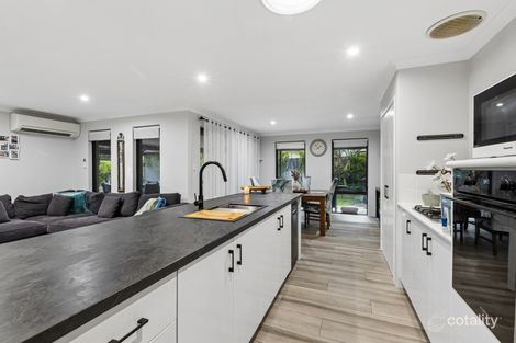 Property photo of 93 Granesse Drive Ellenbrook WA 6069