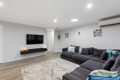 Property photo of 93 Granesse Drive Ellenbrook WA 6069