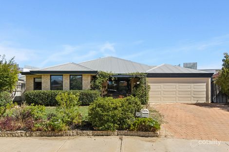 Property photo of 93 Granesse Drive Ellenbrook WA 6069