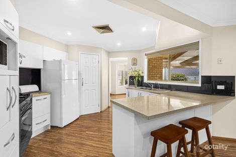 Property photo of 13 Southern Cross Boulevard Shell Cove NSW 2529