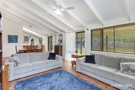 Property photo of 21 Tallow Wood Drive Kuluin QLD 4558