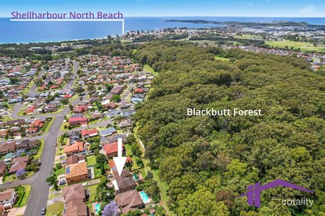 Property photo of 158 Captain Cook Drive Barrack Heights NSW 2528