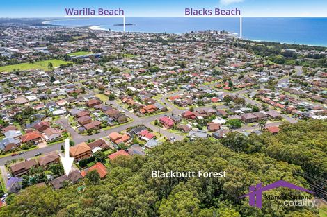 Property photo of 158 Captain Cook Drive Barrack Heights NSW 2528