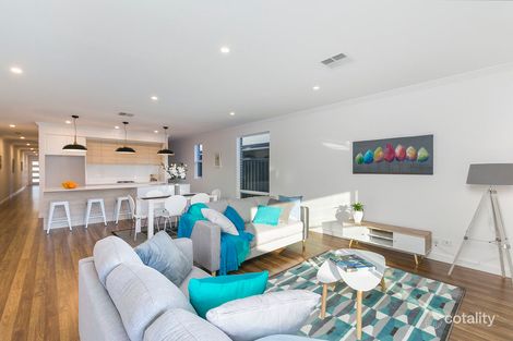 Property photo of 5 Charron Road Croydon Park SA 5008