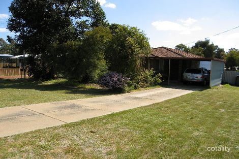 Property photo of 36 Johnstone Street Boddington WA 6390