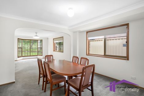Property photo of 158 Captain Cook Drive Barrack Heights NSW 2528