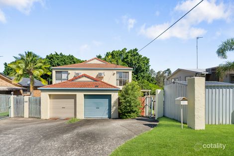 Property photo of 2/19 Poinciana Crescent Bundall QLD 4217