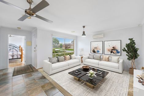 Property photo of 3 Toombak Walk Sydenham VIC 3037