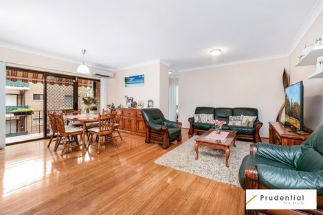 Property photo of 11/6 Beale Street Liverpool NSW 2170