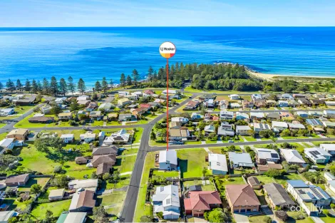 Property photo of 1 Shell Street Tuross Head NSW 2537
