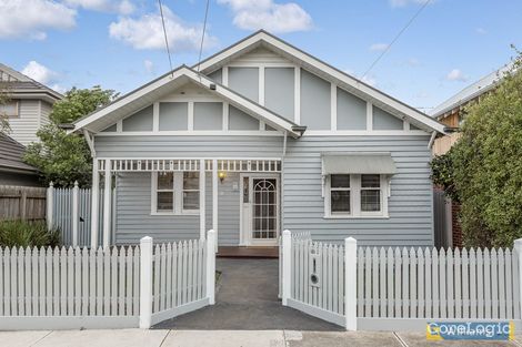 Property photo of 20 Junction Street Newport VIC 3015