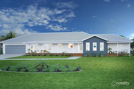 Lot 6 Yumborra Rd, Dalby, QLD 4405