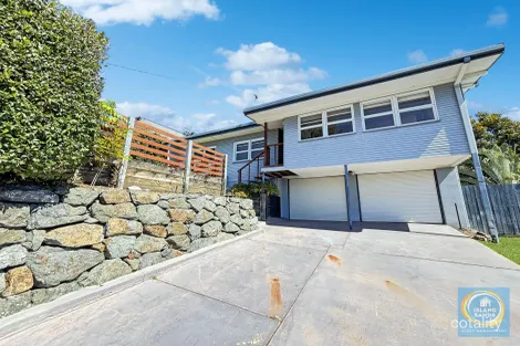 Property photo of 22 Walters Avenue West Gladstone QLD 4680