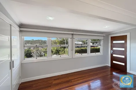 Property photo of 22 Walters Avenue West Gladstone QLD 4680