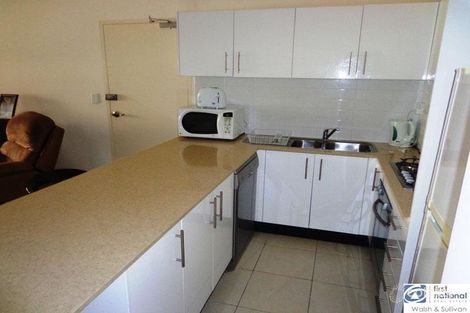 Property photo of 8/2-6 Howard Avenue Northmead NSW 2152