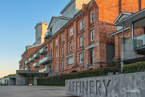 2232/32 Refinery Pde, New Farm, QLD 4005