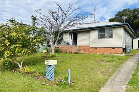Property photo of 42 Margaret Crescent South Grafton NSW 2460