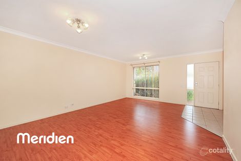 Property photo of 58 Beaumont Drive Beaumont Hills NSW 2155