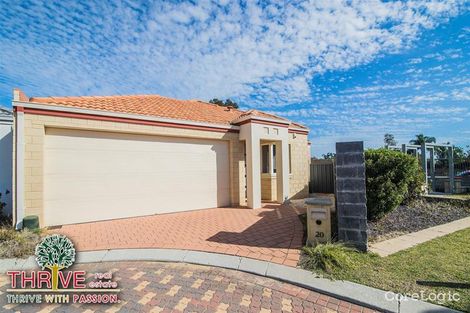 Property photo of 20/26 Churchill Green Canning Vale WA 6155