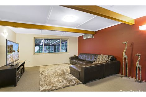Property photo of 59 Kuhls Road Highfields QLD 4352