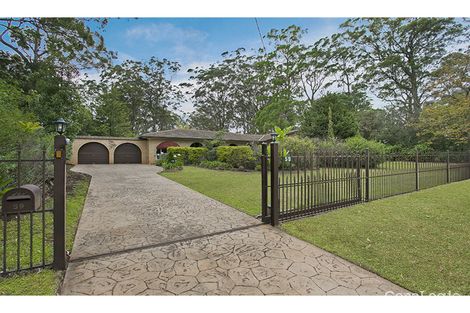 Property photo of 59 Kuhls Road Highfields QLD 4352