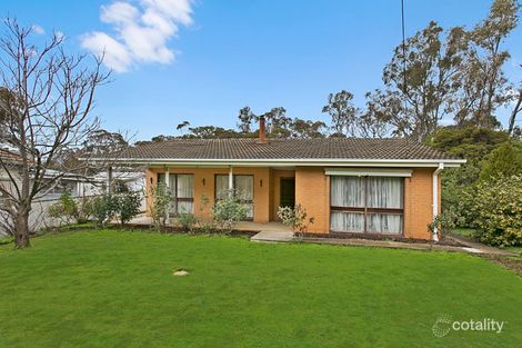 Property photo of 130 Victoria Road Harcourt VIC 3453