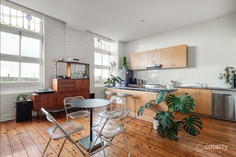 Property photo of 25/115 Oxford Street Collingwood VIC 3066