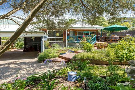 13 Forrest Ave, Sorrento, VIC 3943