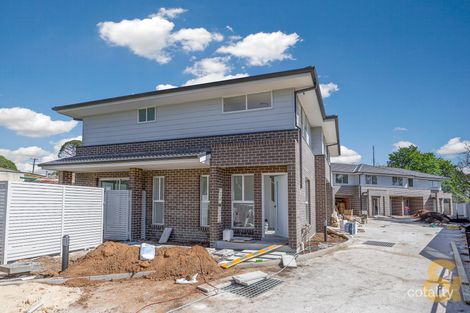 1/51 Kenny Ave, St Marys, NSW 2760