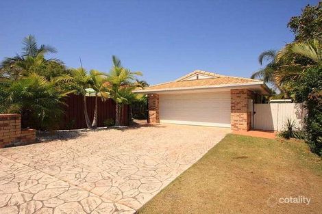 15 Pinnacle Cl, Regents Park, QLD 4118