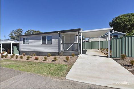 Property photo of 45/56 Carrs Road Neath NSW 2326