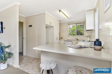 Property photo of 18 Atkinson Street Cook ACT 2614