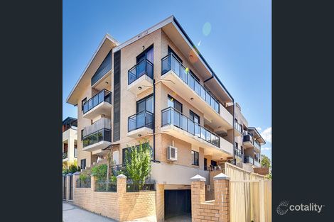 Property photo of 8/31-33 Harrow Road Auburn NSW 2144