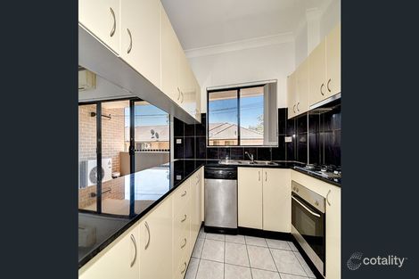 Property photo of 8/31-33 Harrow Road Auburn NSW 2144