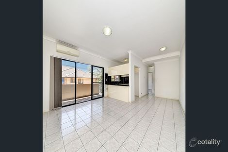 Property photo of 8/31-33 Harrow Road Auburn NSW 2144
