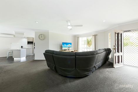Property photo of 6 Whitehall Court Avoca QLD 4670