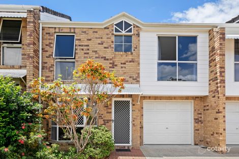 6/27-35 Lani St, Wishart, QLD 4122