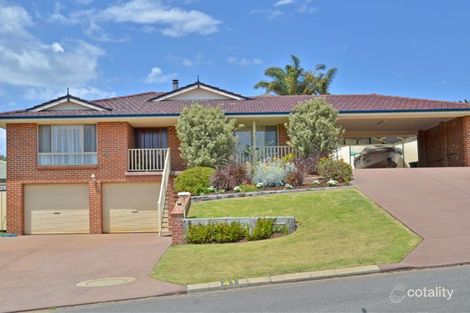 Property photo of 41 Rycraft Drive Spencer Park WA 6330