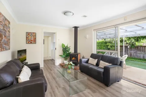 Property photo of 4 Booleroo Place Westleigh NSW 2120