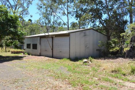 Property photo of 165 Greys Lane Ravenshoe QLD 4888
