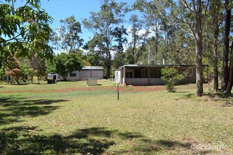 Property photo of 165 Greys Lane Ravenshoe QLD 4888