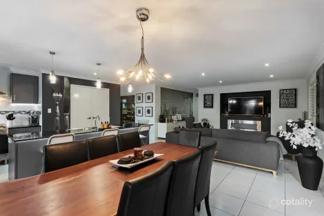 Property photo of 5 Sawyers Court Gowrie Junction QLD 4352