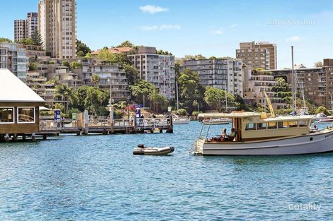 Property photo of 403/2B Mona Road Darling Point NSW 2027