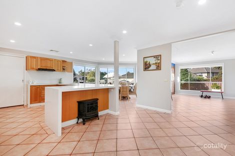 Property photo of 27 Kennedy Street Picnic Point NSW 2213